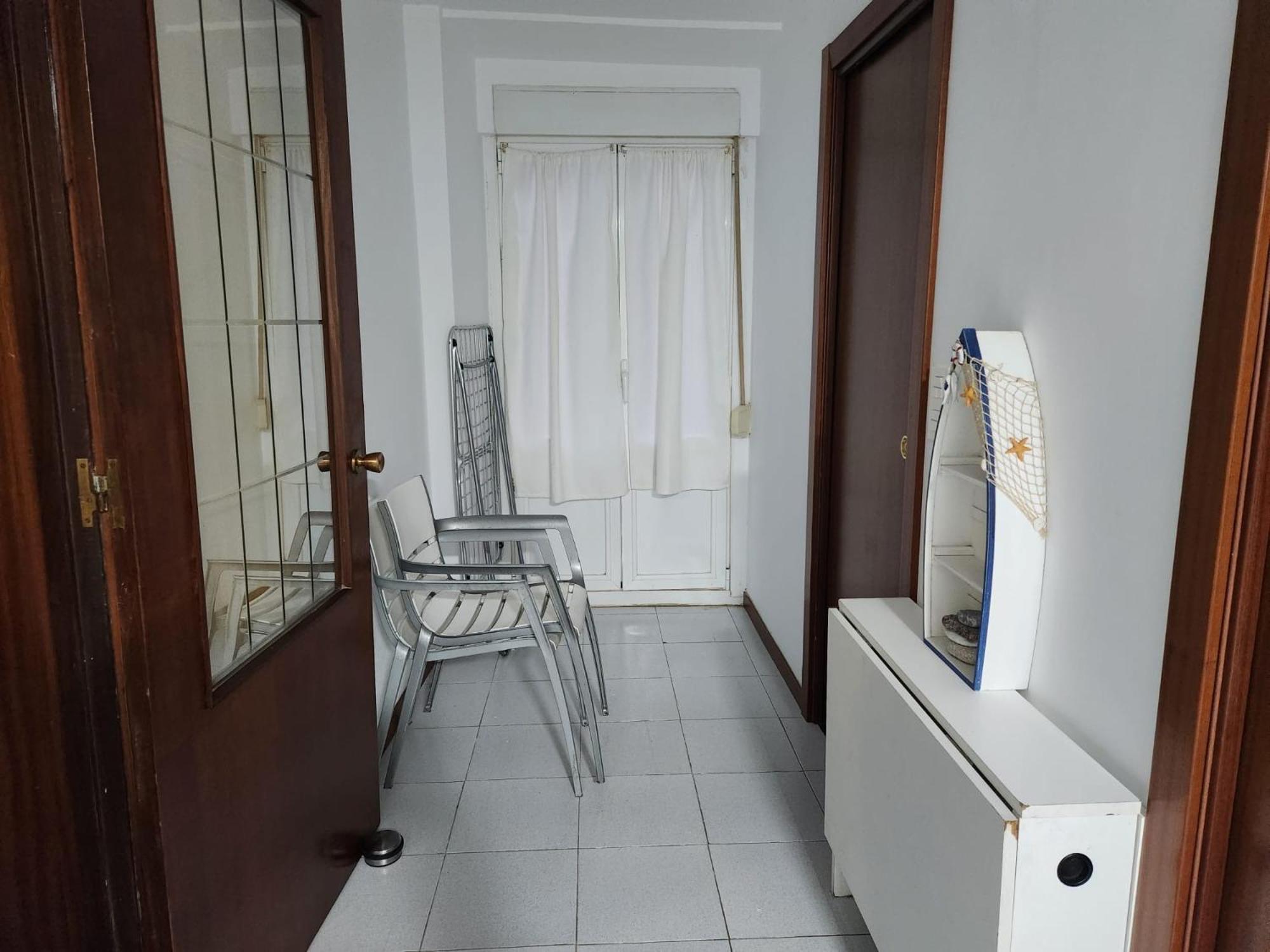 La Zona Mas Animada De Castro, Bares Y Restaurantes Appartement Buitenkant foto
