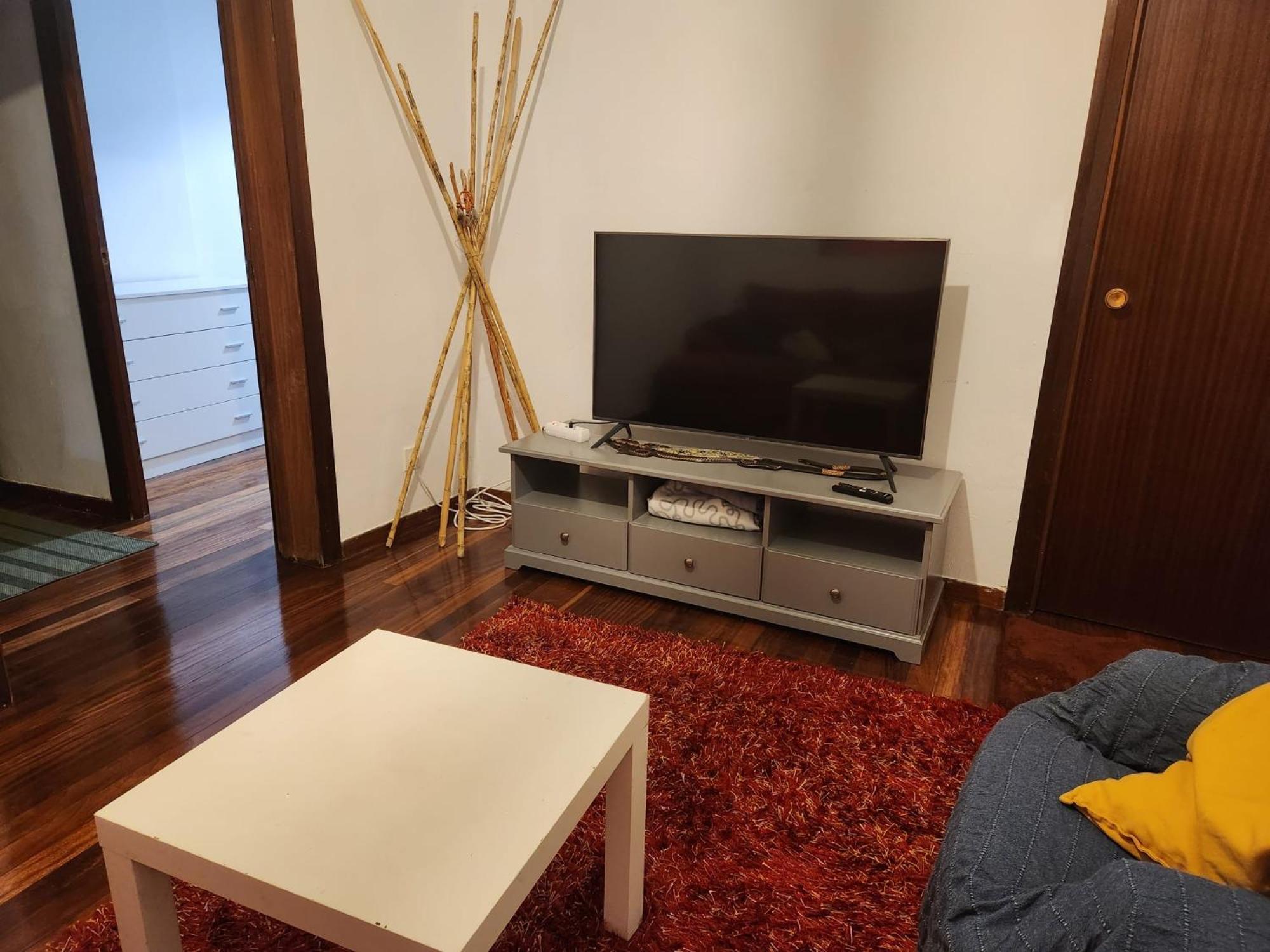 La Zona Mas Animada De Castro, Bares Y Restaurantes Appartement Buitenkant foto