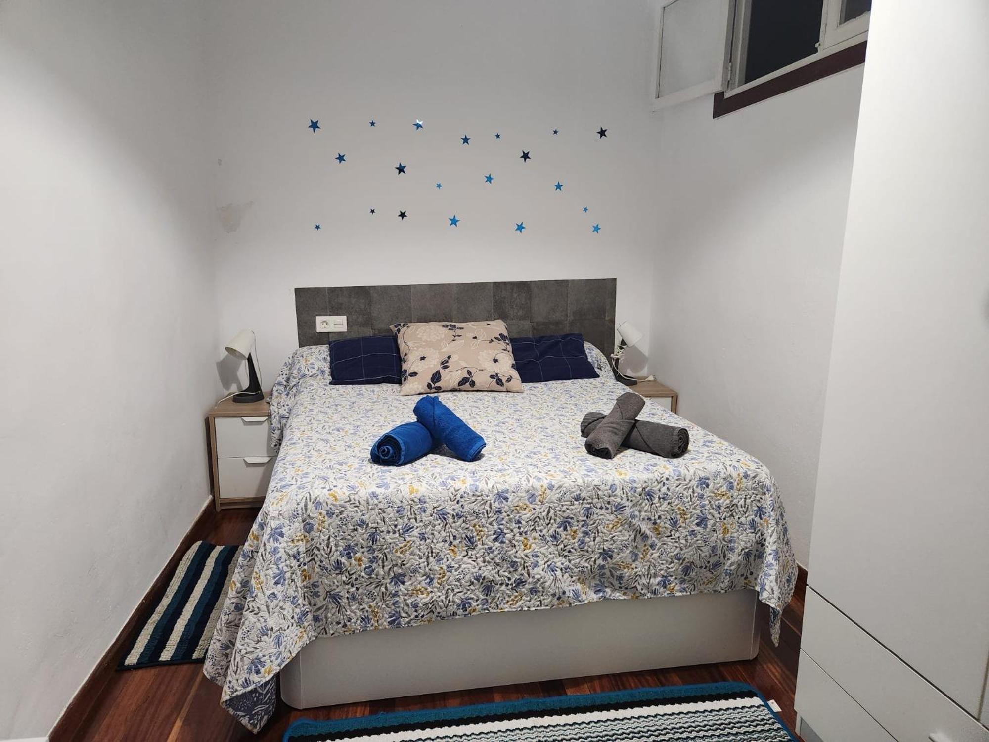 La Zona Mas Animada De Castro, Bares Y Restaurantes Appartement Buitenkant foto