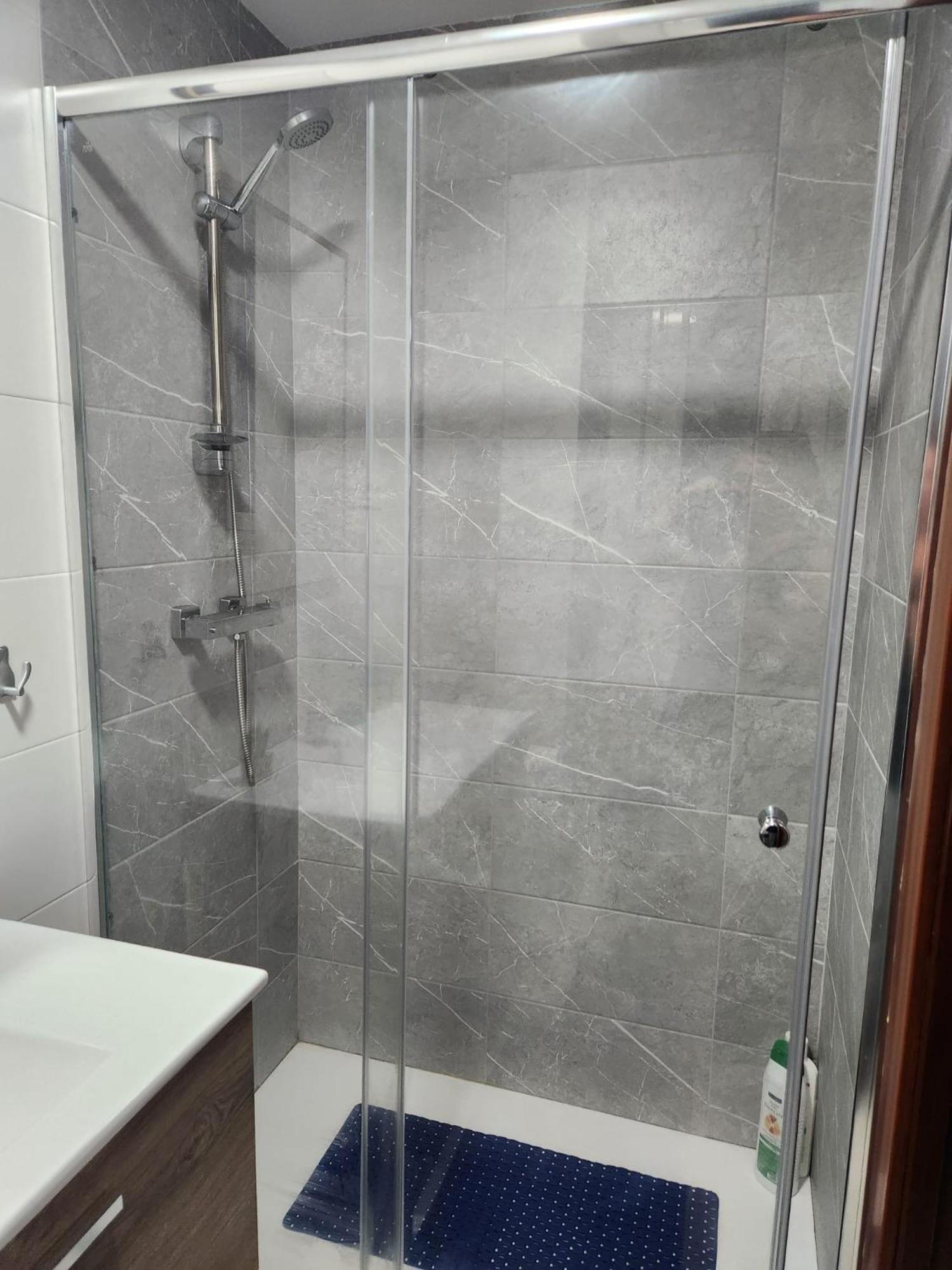 La Zona Mas Animada De Castro, Bares Y Restaurantes Appartement Buitenkant foto