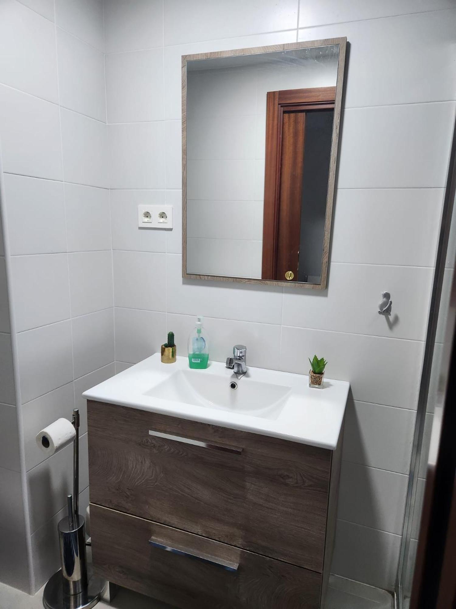 La Zona Mas Animada De Castro, Bares Y Restaurantes Appartement Buitenkant foto